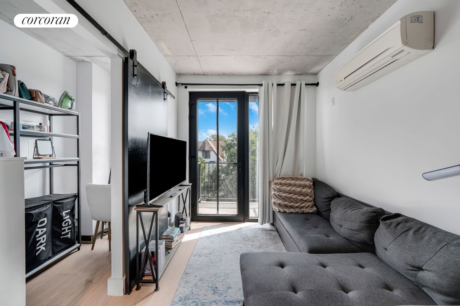 Real estate property located at 458 25th #304, Kings, Flatbush, New York City, NY, US