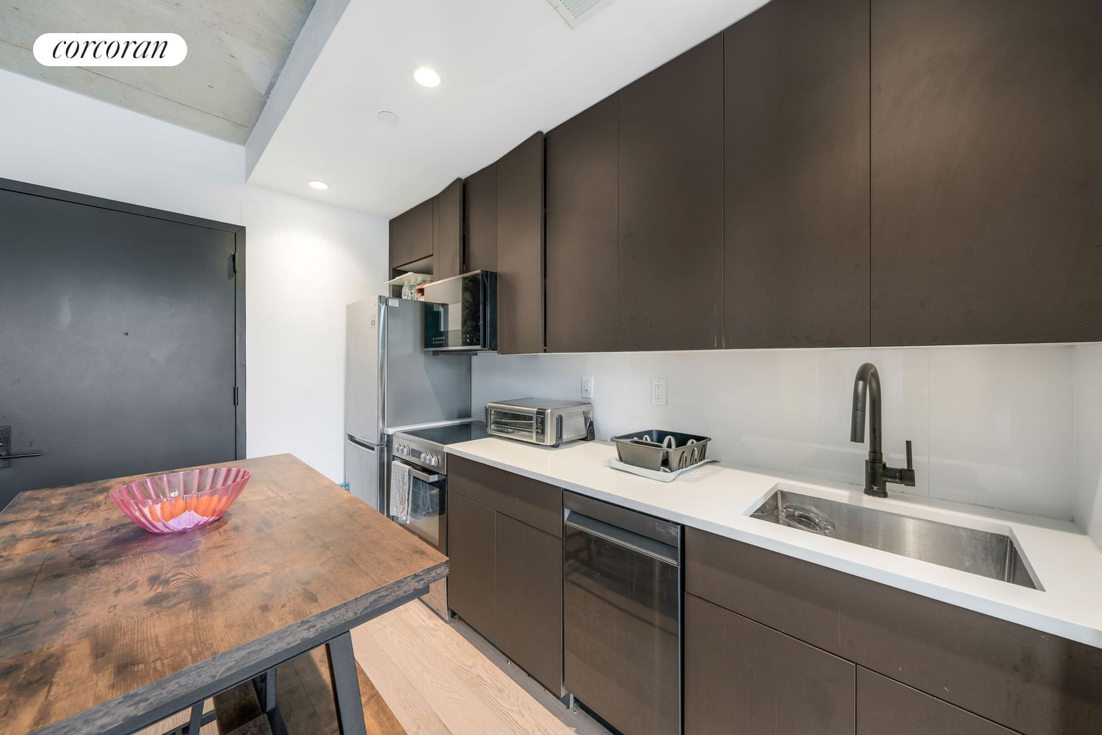 Real estate property located at 458 25th #304, Kings, Flatbush, New York City, NY, US