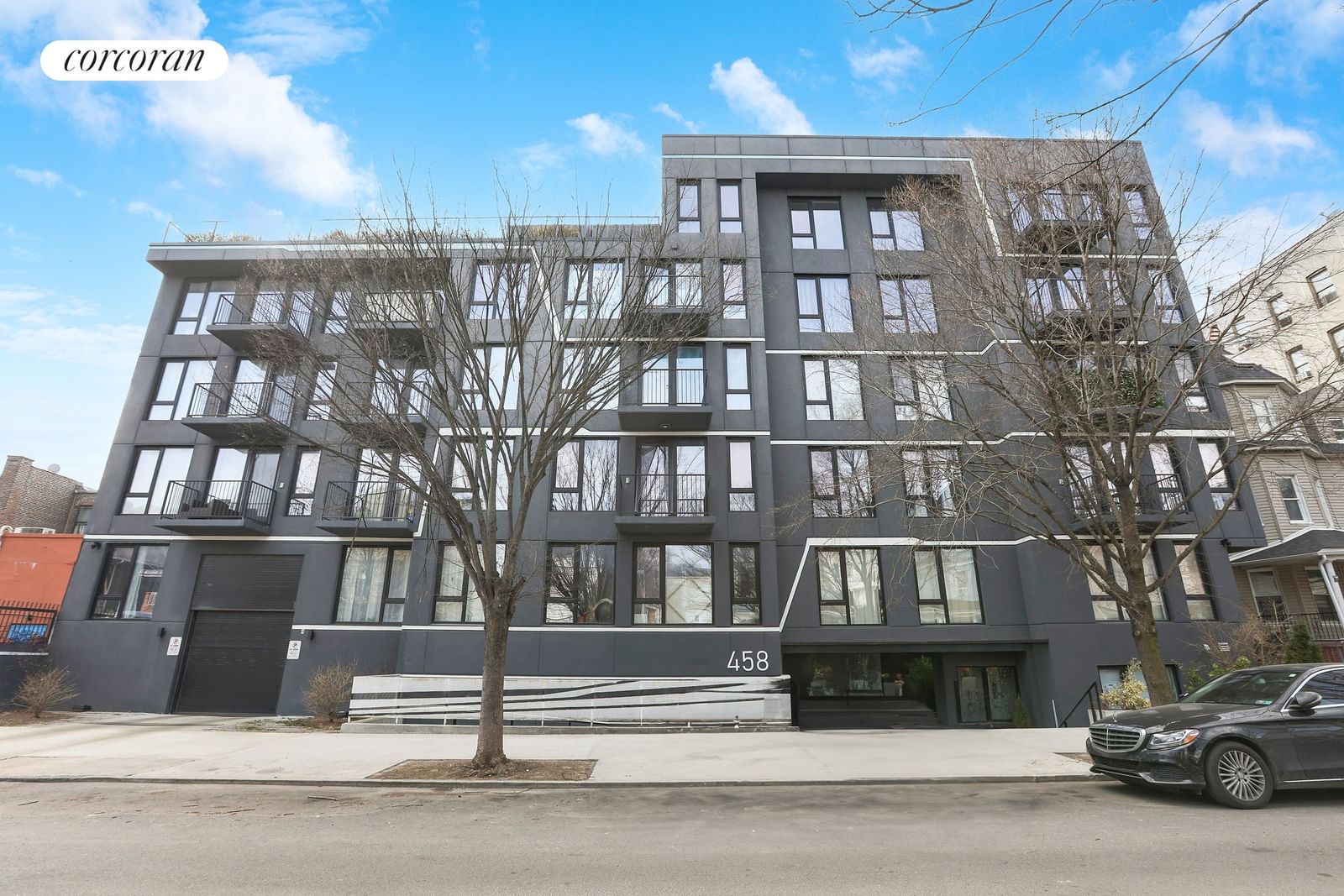 Real estate property located at 458 25th #304, Kings, Flatbush, New York City, NY, US