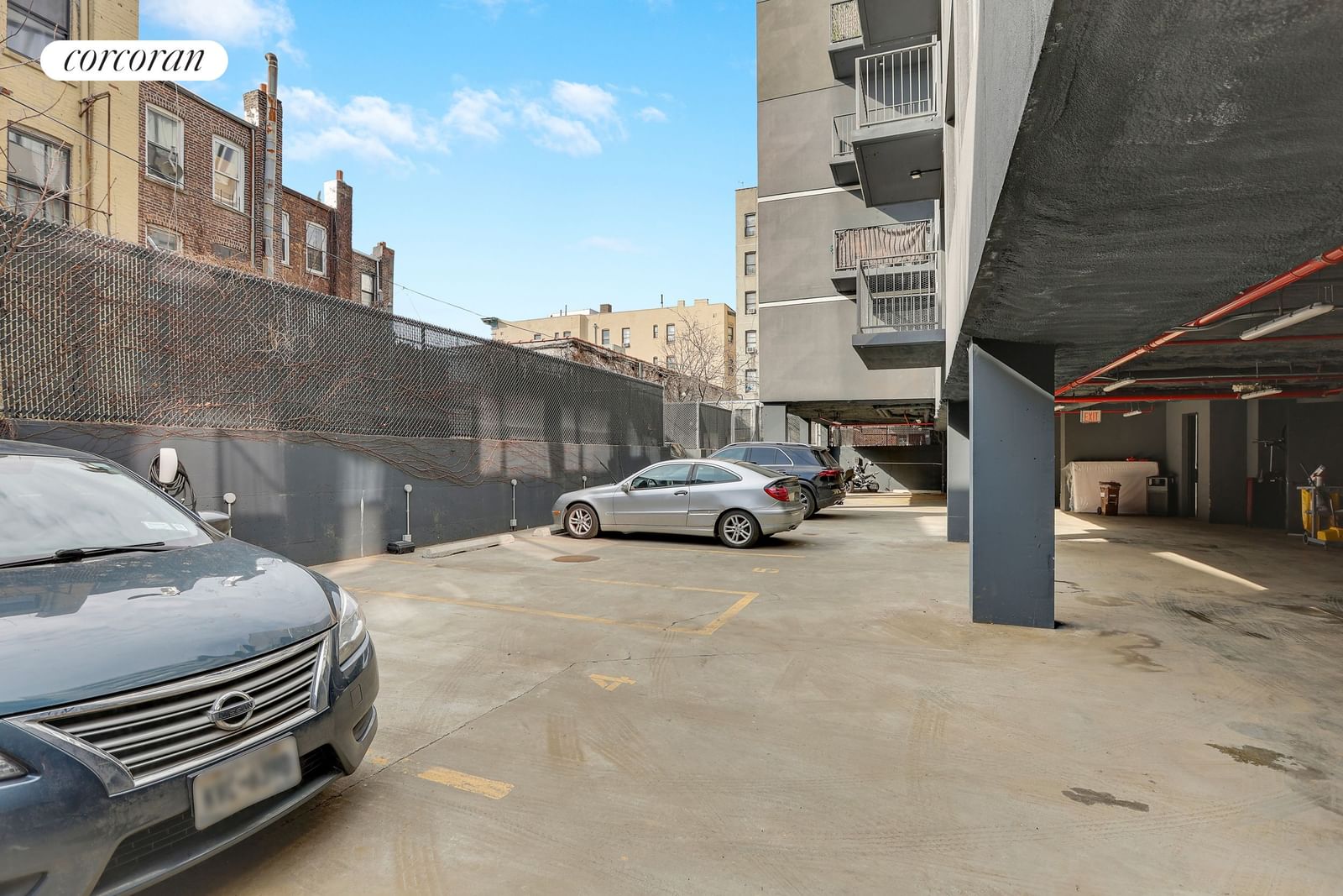 Real estate property located at 458 25th #304, Kings, Flatbush, New York City, NY, US