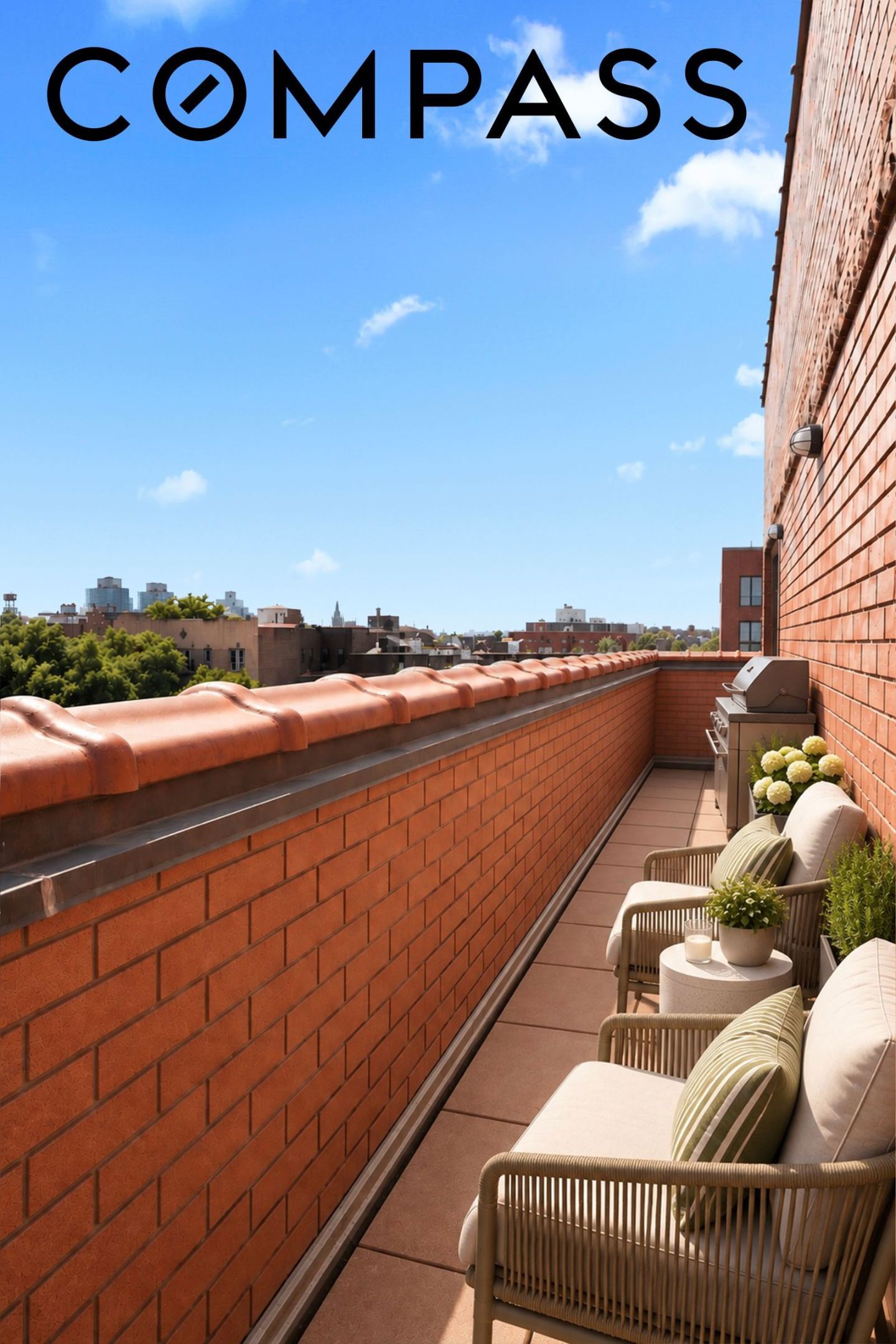 Real estate property located at 233 Pacific #4FG, Kings, Cobble Hill, New York City, NY, US
