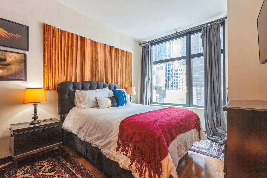 Real estate property located at 1600 BROADWAY #10E, New York, Midtown, New York City, NY, US