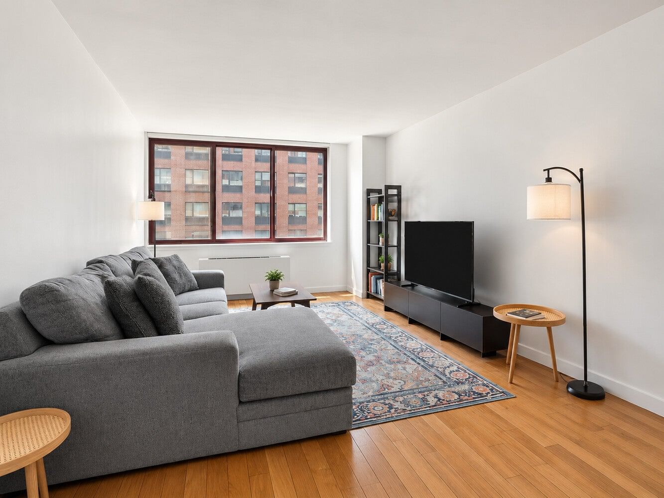 Real estate property located at 4-74 48TH #7M, Queens, Hunters Point, New York City, NY, US