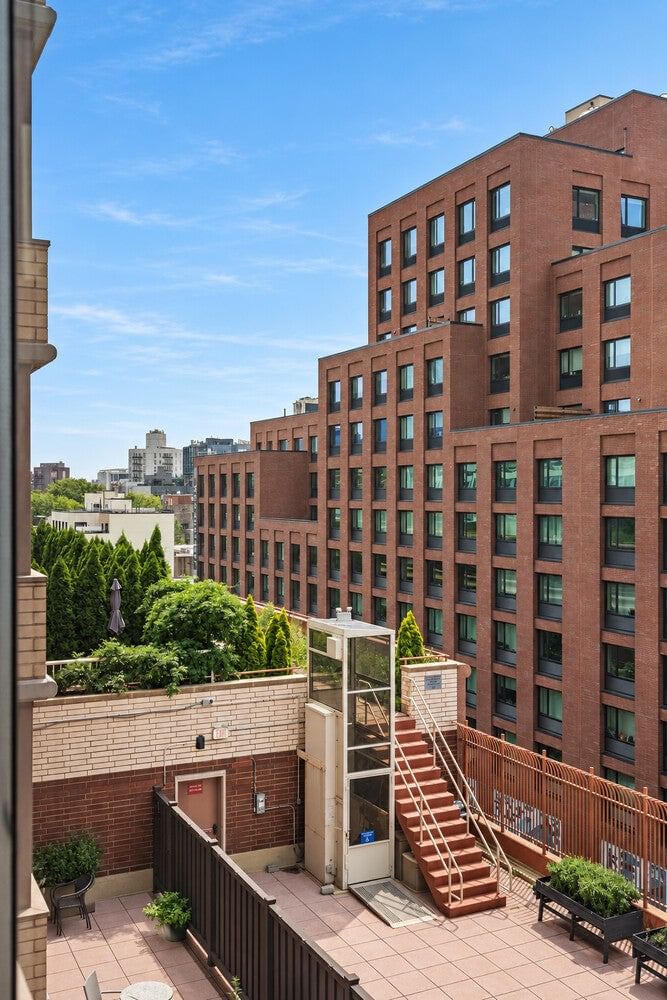 Real estate property located at 4-74 48TH #7M, Queens, Hunters Point, New York City, NY, US