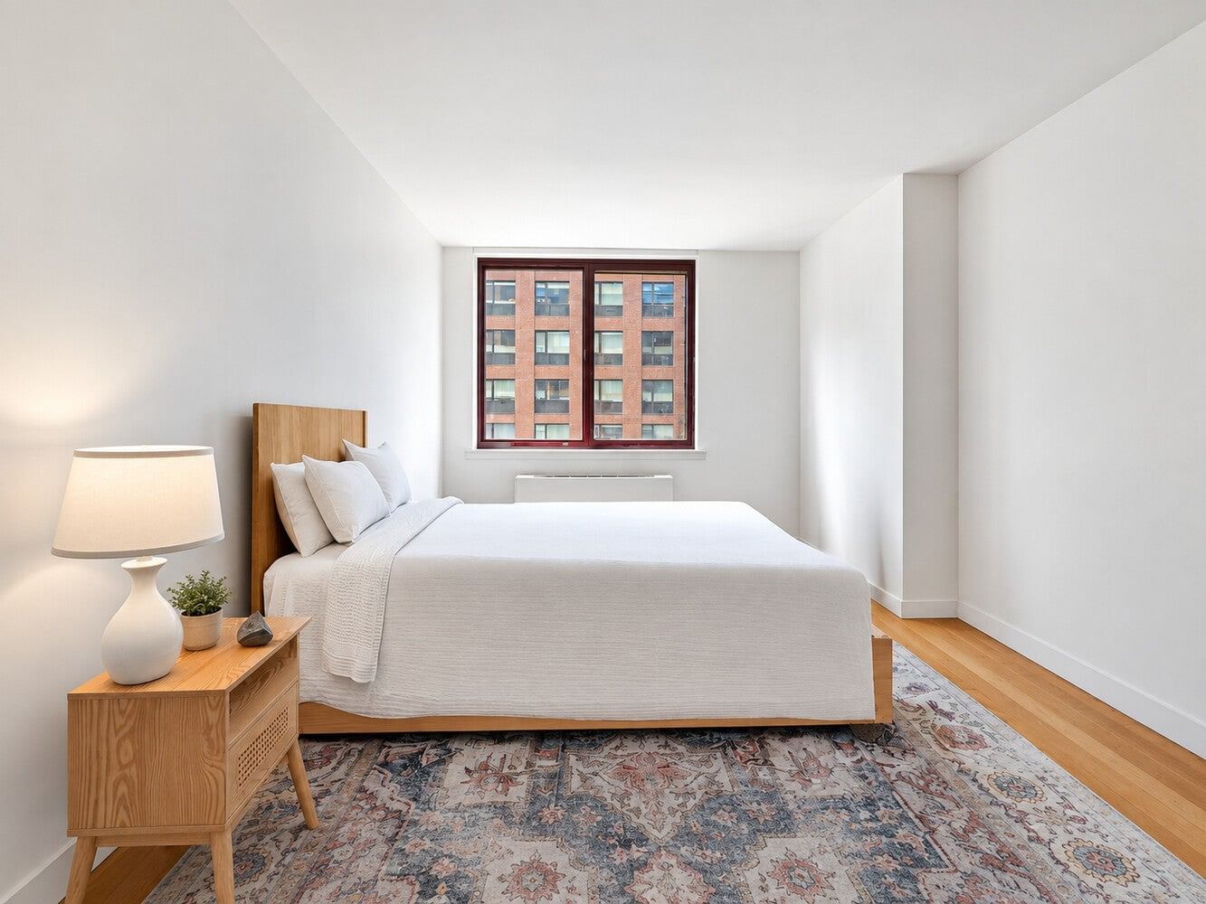 Real estate property located at 4-74 48TH #7M, Queens, Hunters Point, New York City, NY, US