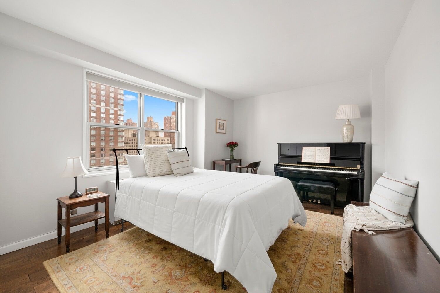 Real estate property located at 345 86TH #12G, New York, Yorkville, New York City, NY, US