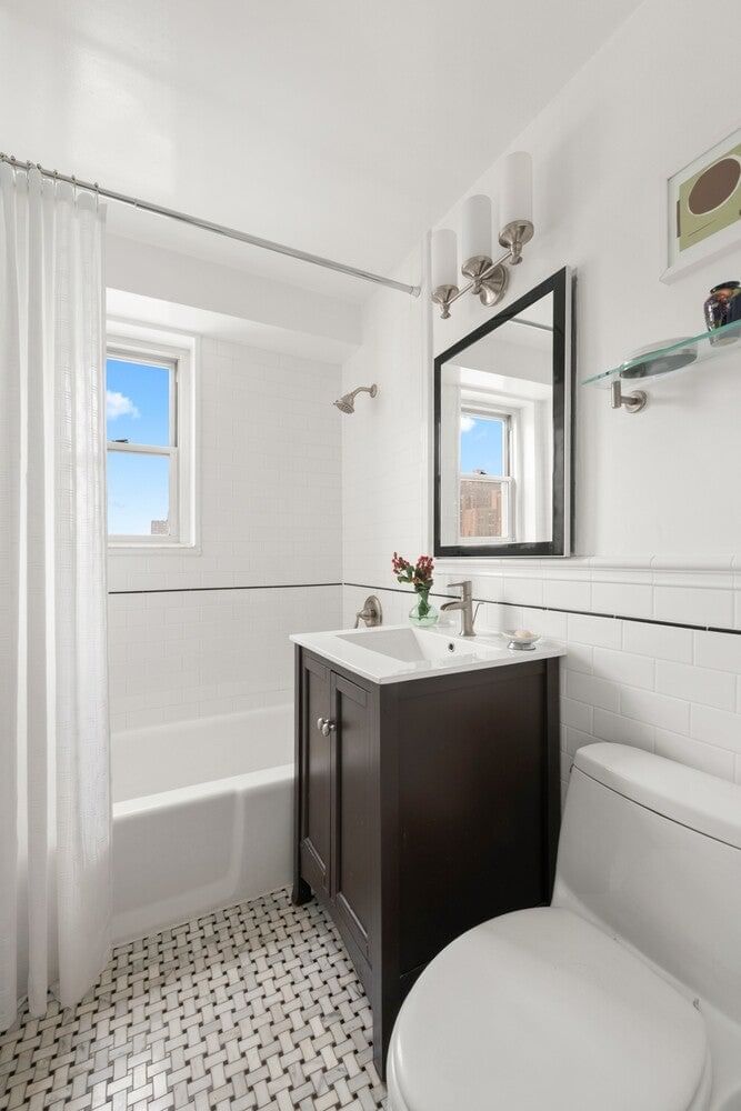 Real estate property located at 345 86TH #12G, New York, Yorkville, New York City, NY, US