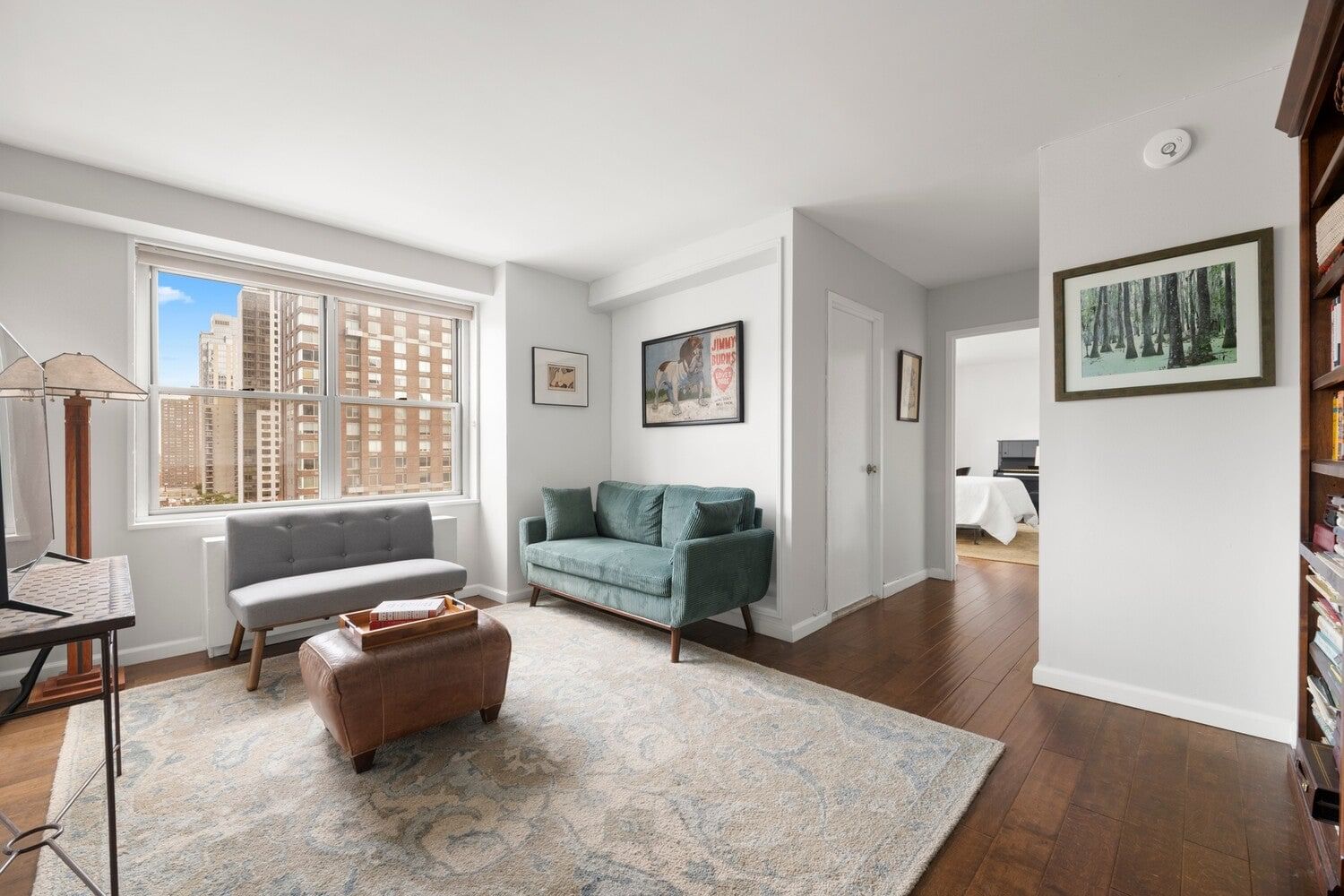 Real estate property located at 345 86TH #12G, New York, Yorkville, New York City, NY, US