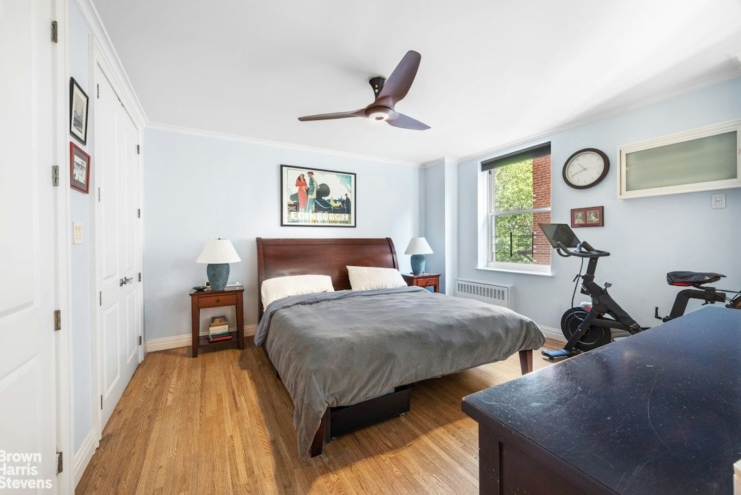 Real estate property located at 161 90TH #5C, New York, Carnegie Hill, New York City, NY, US