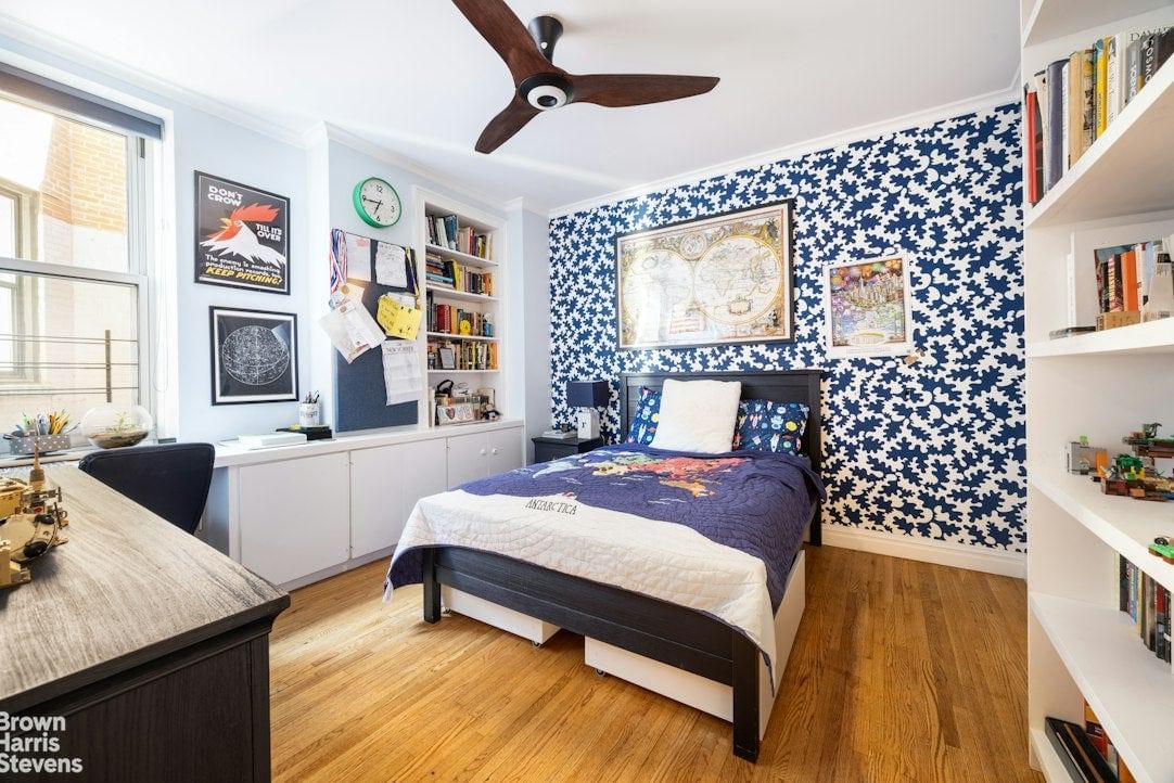 Real estate property located at 161 90TH #5C, New York, Carnegie Hill, New York City, NY, US