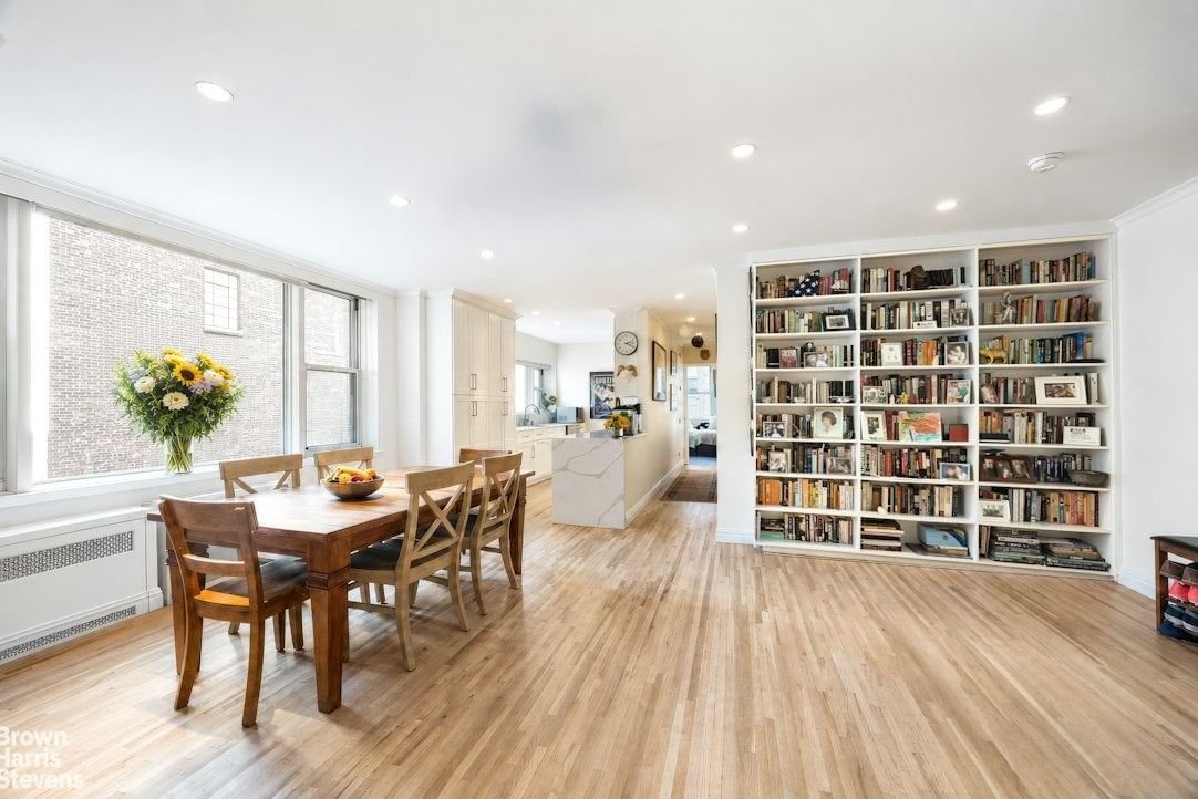 Real estate property located at 161 90TH #5C, New York, Carnegie Hill, New York City, NY, US