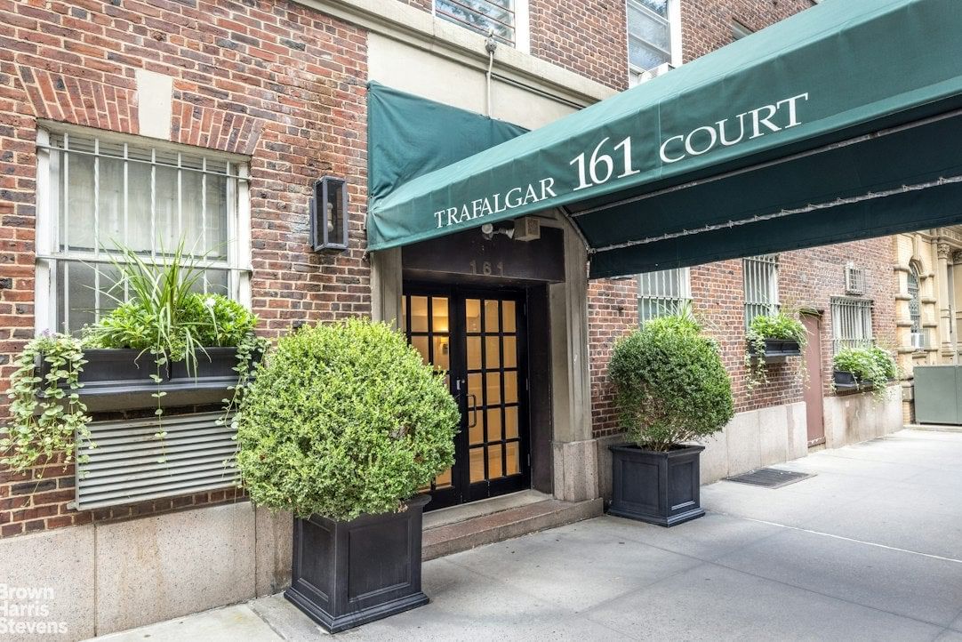 Real estate property located at 161 90TH #5C, New York, Carnegie Hill, New York City, NY, US