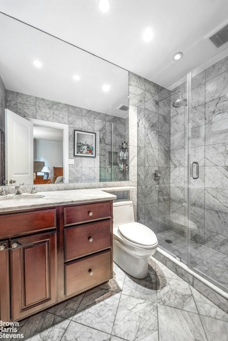 Real estate property located at 161 90TH #5C, New York, Carnegie Hill, New York City, NY, US