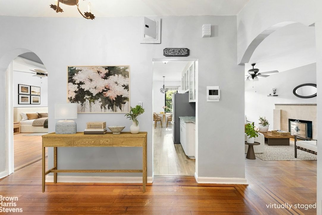 Real estate property located at 7119 SHORE #2L, Kings, Bay Ridge, New York City, NY, US