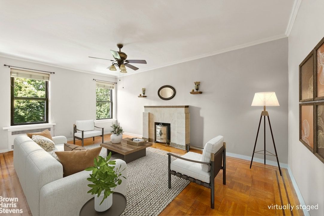 Real estate property located at 7119 SHORE #2L, Kings, Bay Ridge, New York City, NY, US