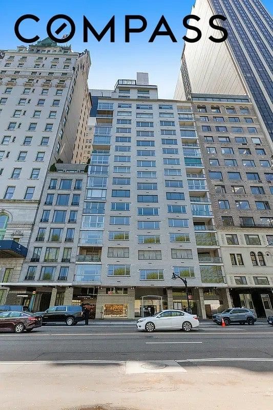 Real estate property located at 24 Central PHE, New York, Central Park South, New York City, NY, US