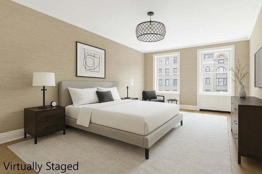 Real estate property located at 29 64TH #10C, New York, Lenox Hill, New York City, NY, US