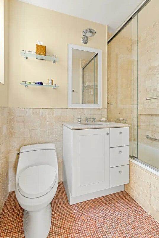 Real estate property located at 29 64TH #10C, New York, Lenox Hill, New York City, NY, US