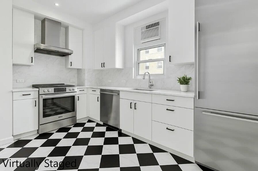 Real estate property located at 29 64TH #10C, New York, Lenox Hill, New York City, NY, US