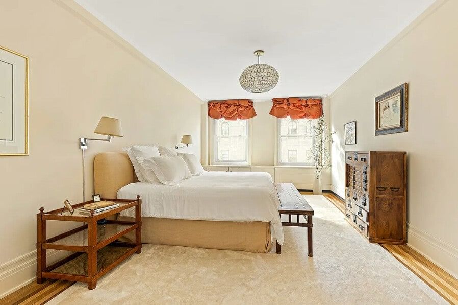 Real estate property located at 29 64TH #10C, New York, Lenox Hill, New York City, NY, US