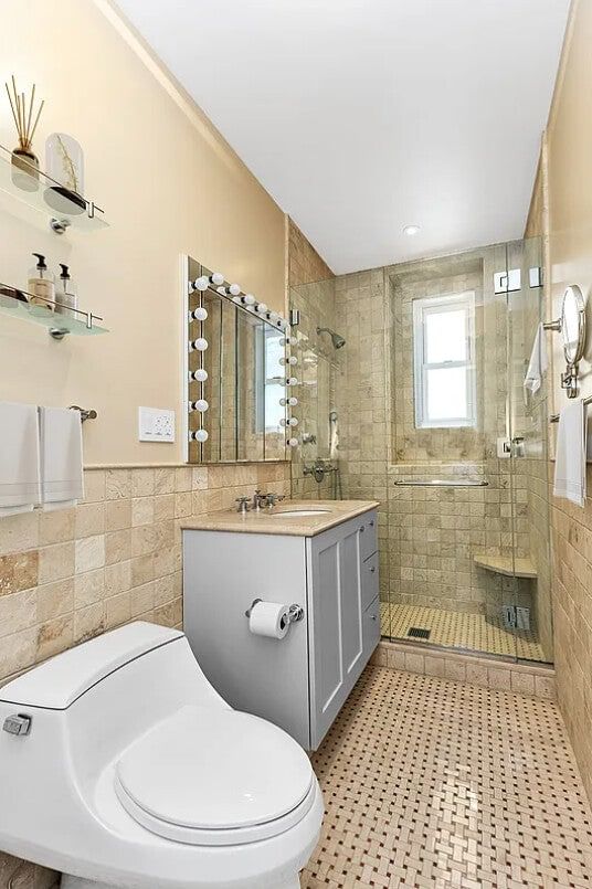 Real estate property located at 29 64TH #10C, New York, Lenox Hill, New York City, NY, US