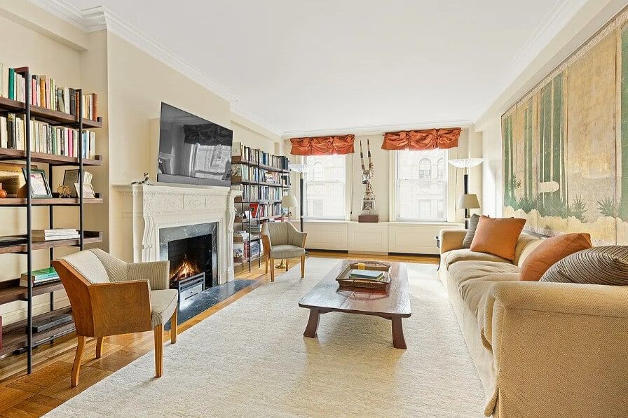Real estate property located at 29 64TH #10C, New York, Lenox Hill, New York City, NY, US
