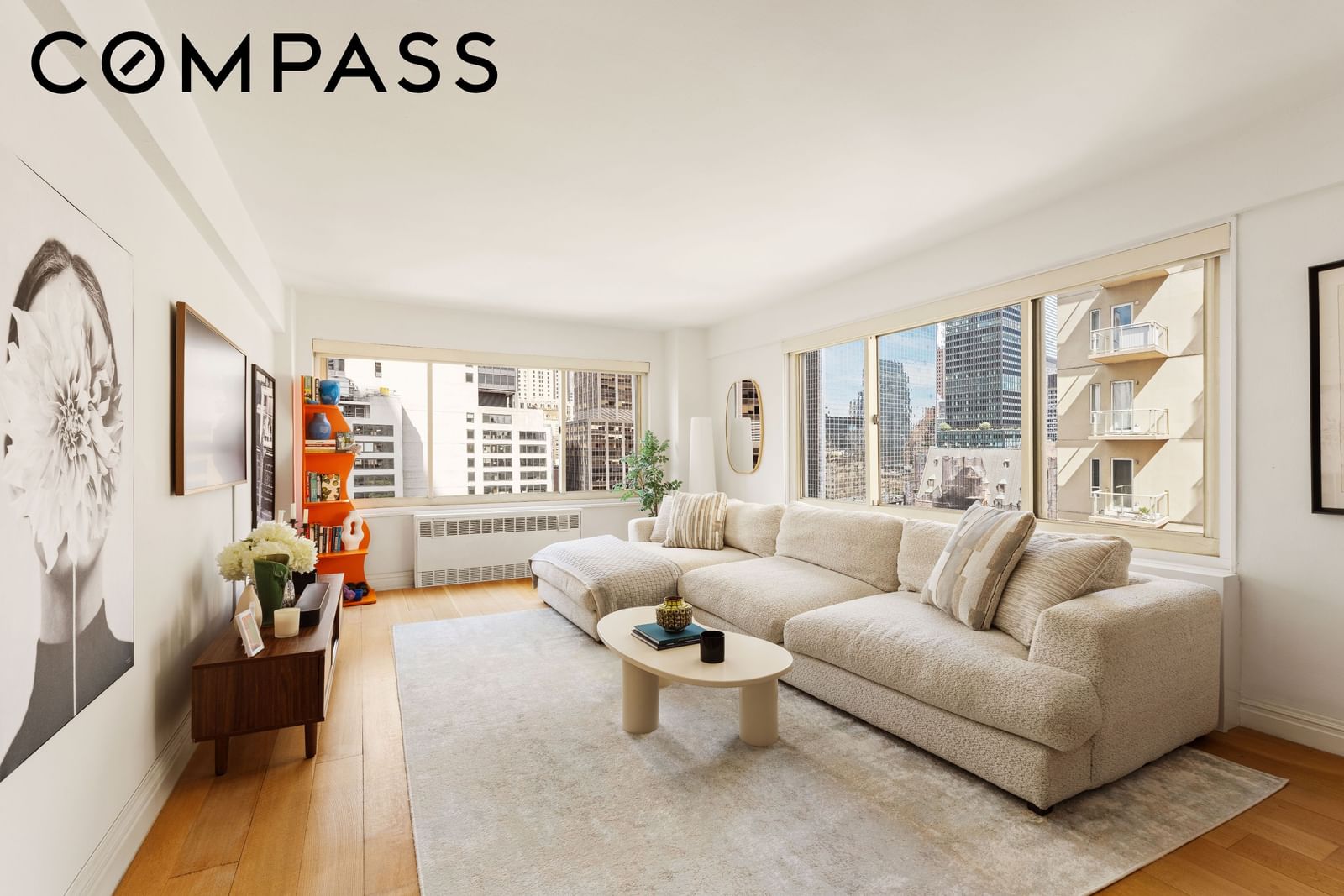 Real estate property located at 249 48th #16E, New York, Midtown East, New York City, NY, US