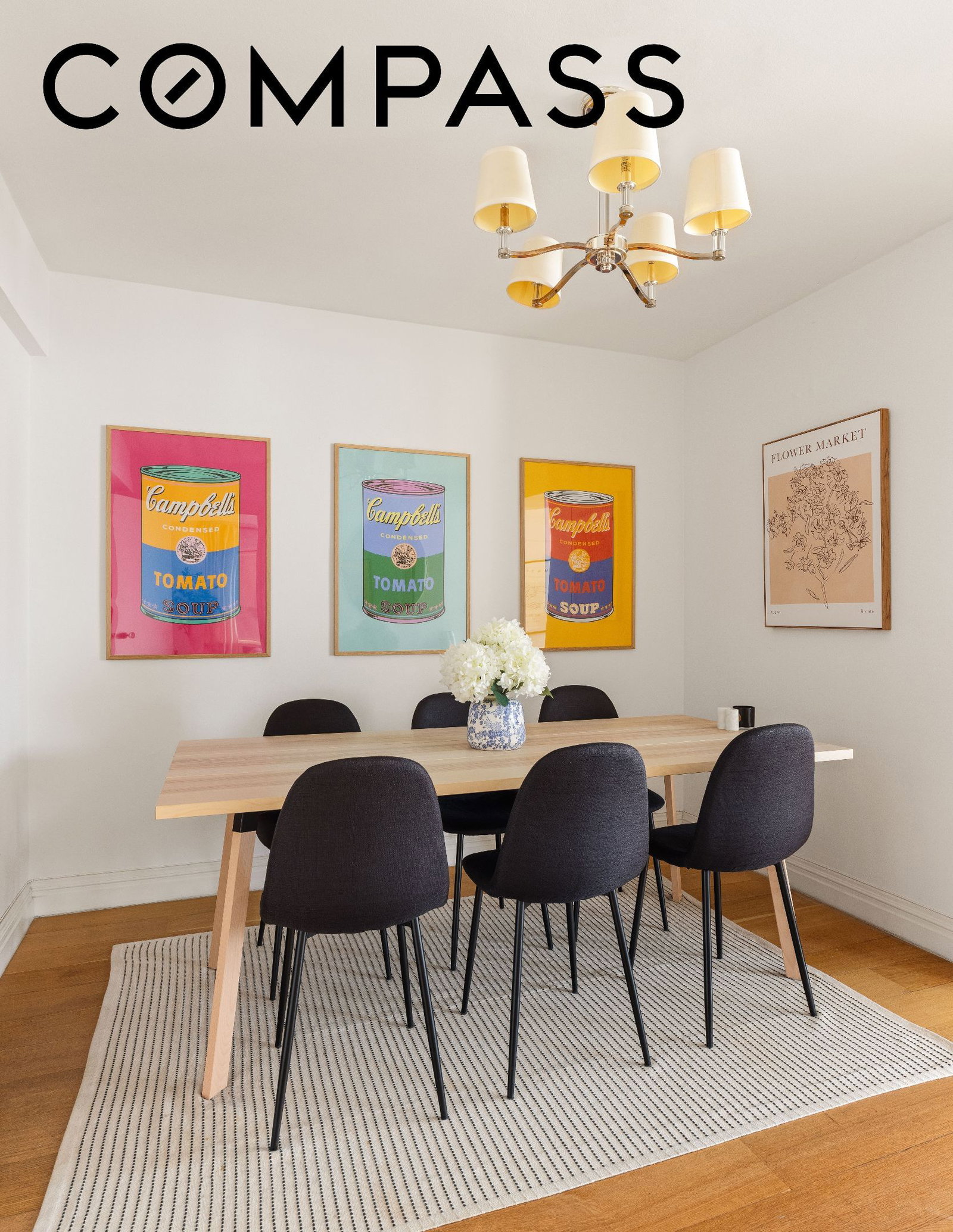 Real estate property located at 249 48th #16E, New York, Midtown East, New York City, NY, US
