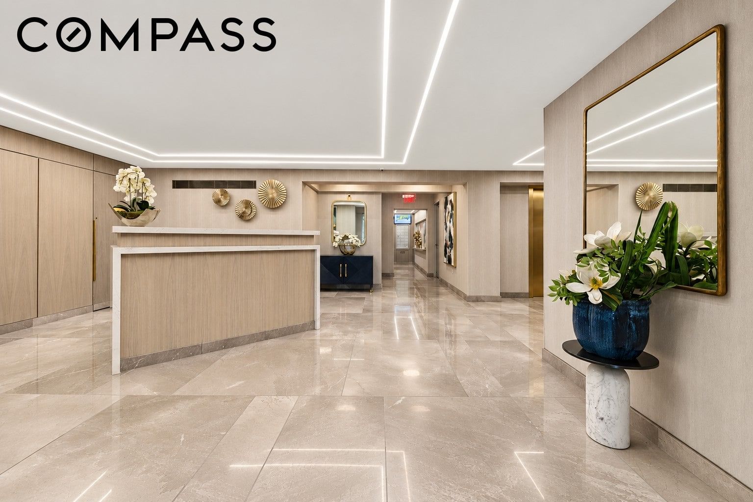 Real estate property located at 249 48th #16E, New York, Midtown East, New York City, NY, US
