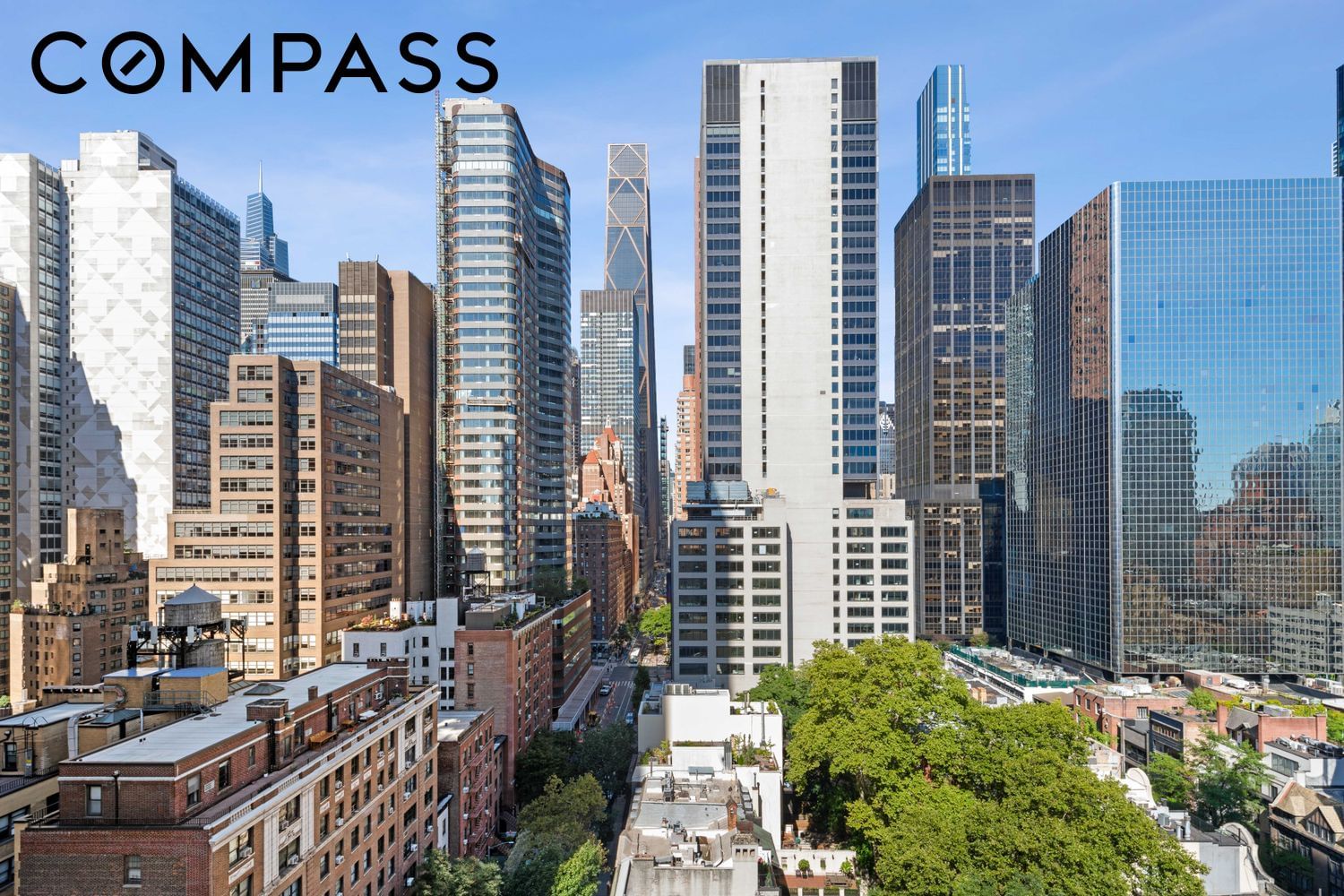 Real estate property located at 249 48th #16E, New York, Midtown East, New York City, NY, US