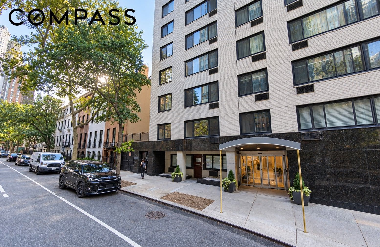 Real estate property located at 249 48th #16E, New York, Midtown East, New York City, NY, US