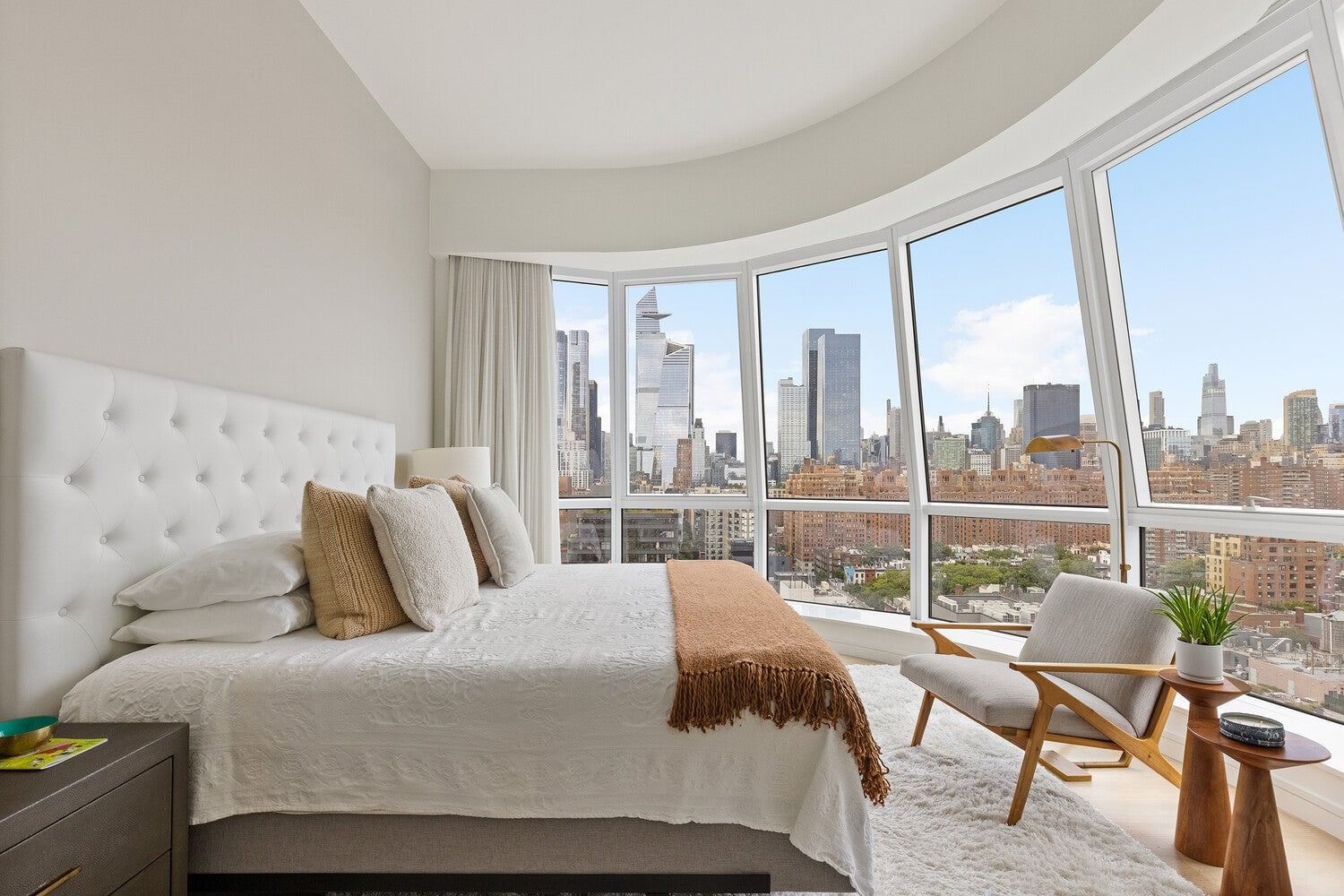 Real estate property located at 515 18TH #1701, New York, Chelsea, New York City, NY, US