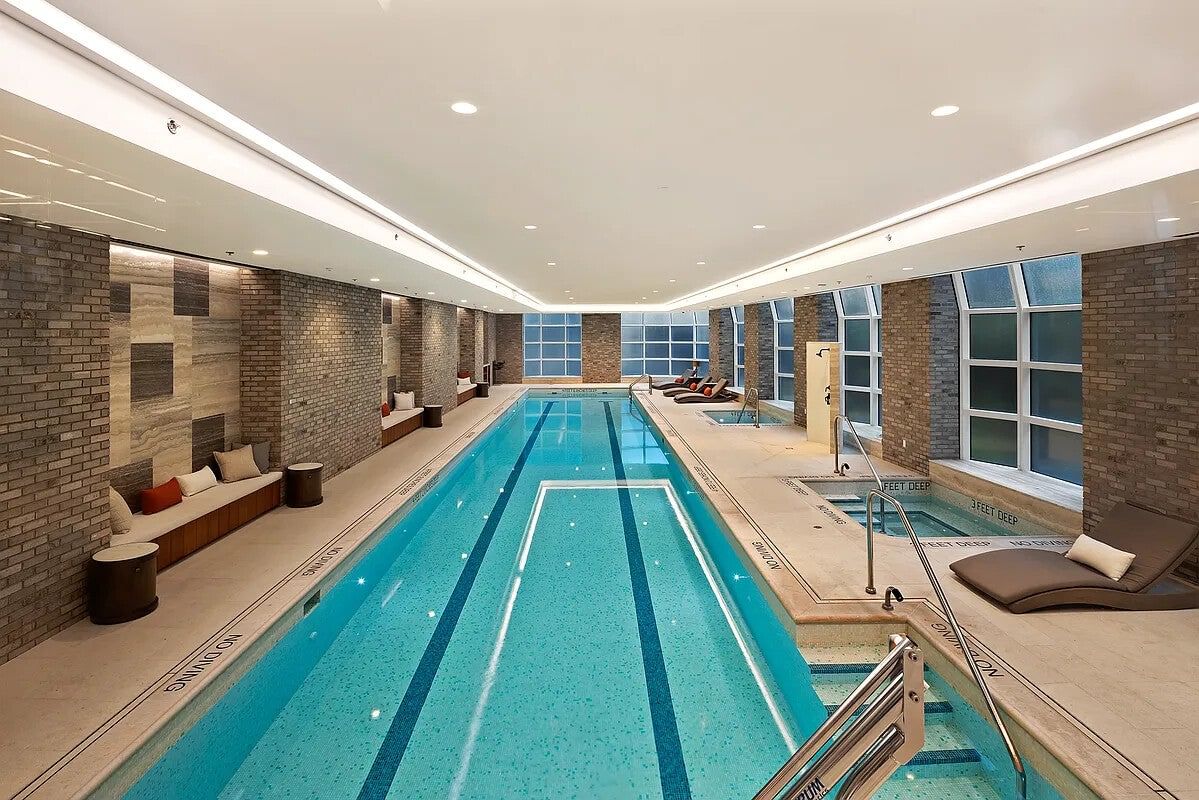 Real estate property located at 515 18TH #1701, New York, Chelsea, New York City, NY, US