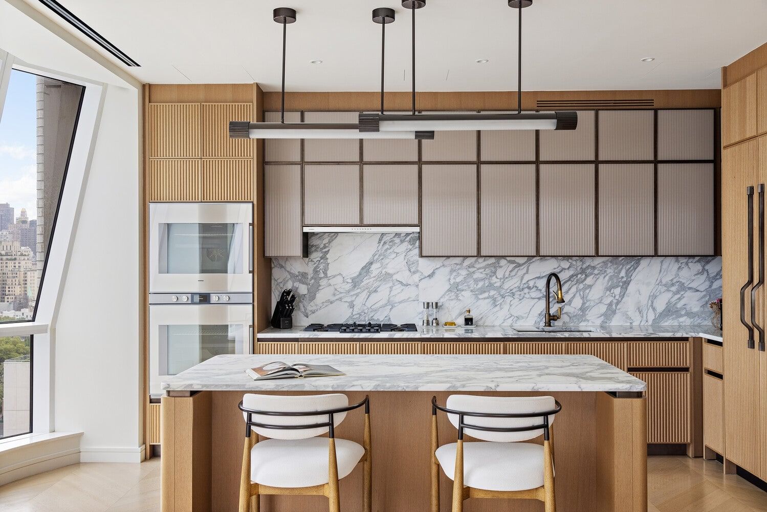 Real estate property located at 515 18TH #1701, New York, Chelsea, New York City, NY, US