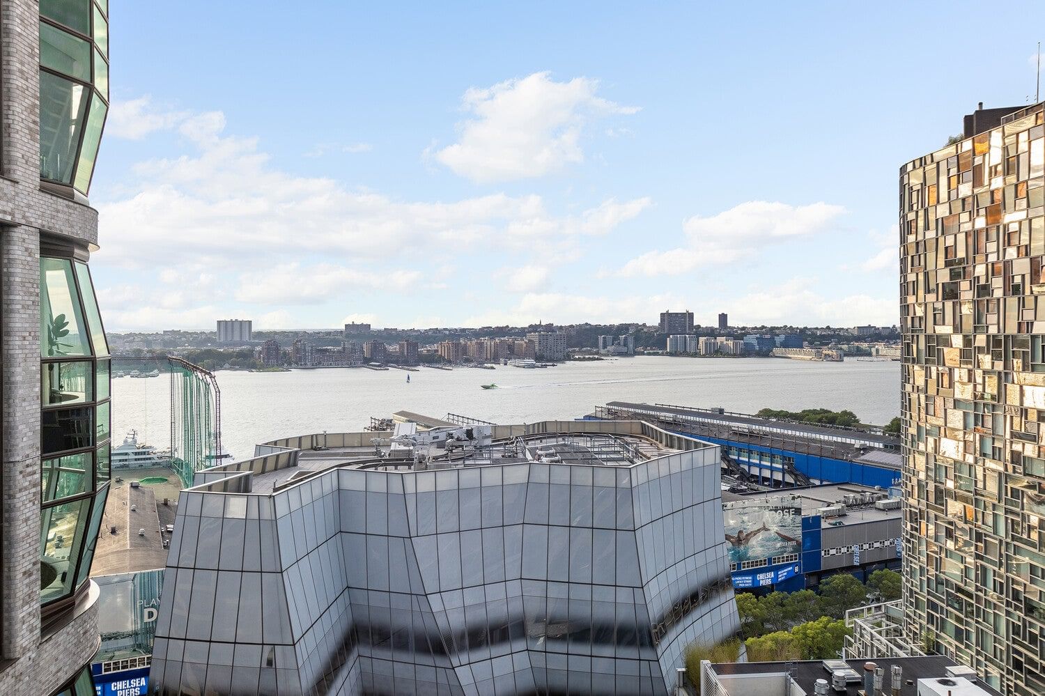 Real estate property located at 515 18TH #1701, New York, Chelsea, New York City, NY, US