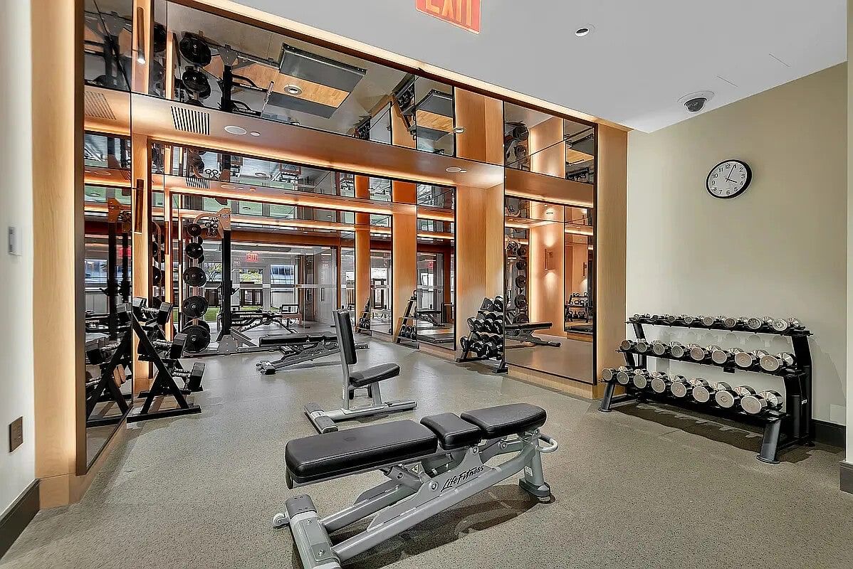 Real estate property located at 515 18TH #1701, New York, Chelsea, New York City, NY, US