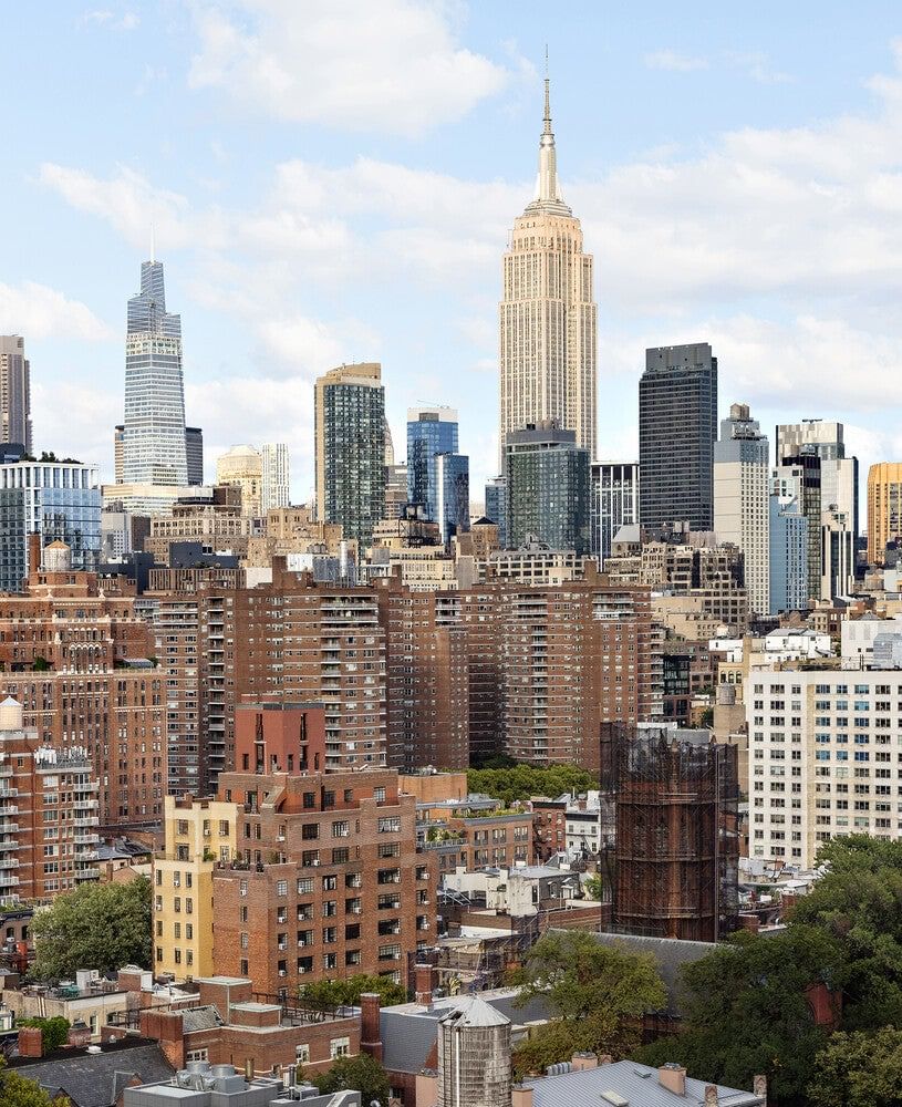 Real estate property located at 515 18TH #1701, New York, Chelsea, New York City, NY, US
