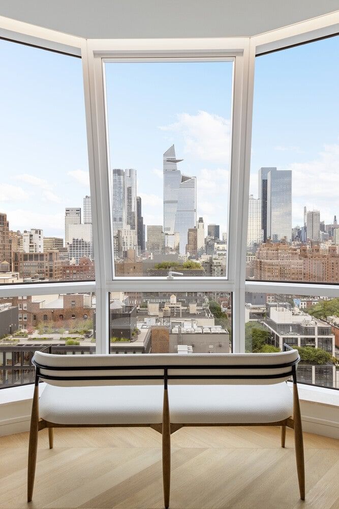 Real estate property located at 515 18TH #1701, New York, Chelsea, New York City, NY, US