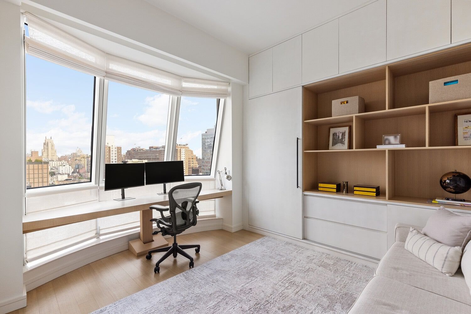 Real estate property located at 515 18TH #1701, New York, Chelsea, New York City, NY, US