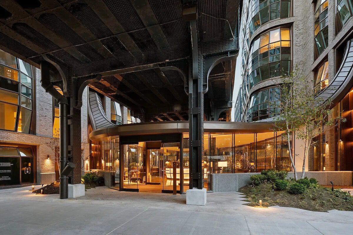 Real estate property located at 515 18TH #1701, New York, Chelsea, New York City, NY, US