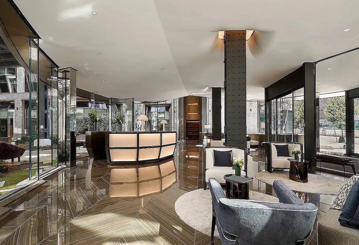 Real estate property located at 515 18TH #1701, New York, Chelsea, New York City, NY, US
