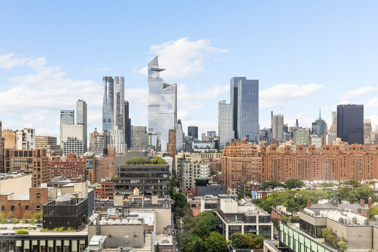 Real estate property located at 515 18TH #1701, New York, Chelsea, New York City, NY, US