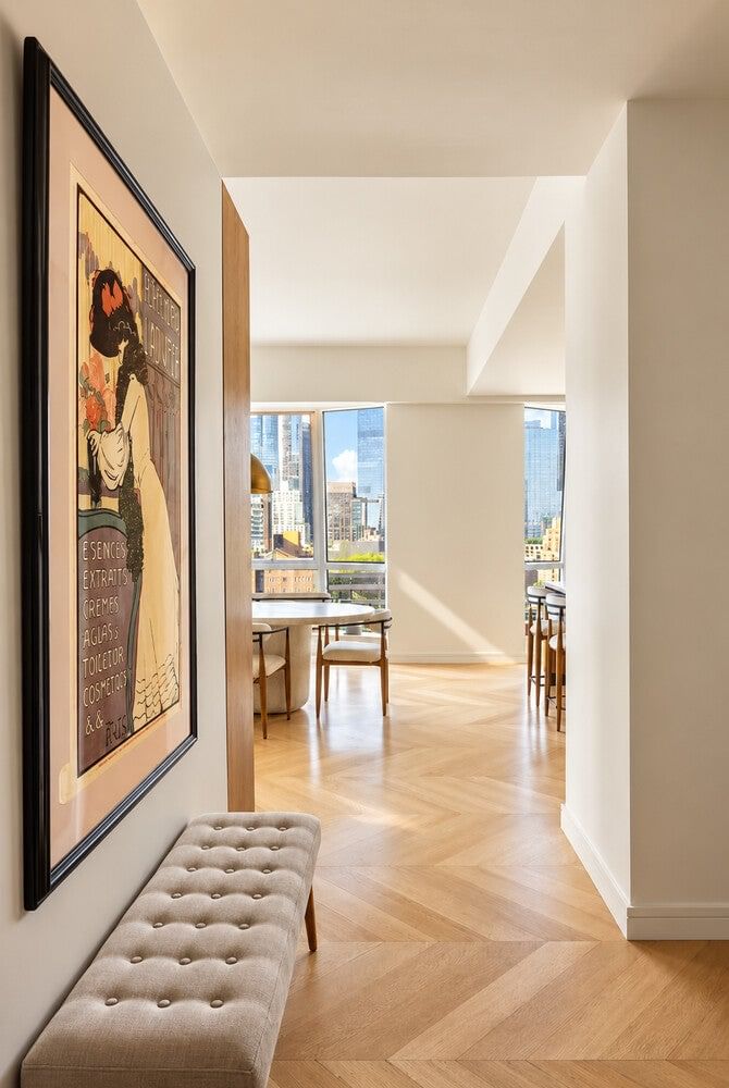 Real estate property located at 515 18TH #1701, New York, Chelsea, New York City, NY, US