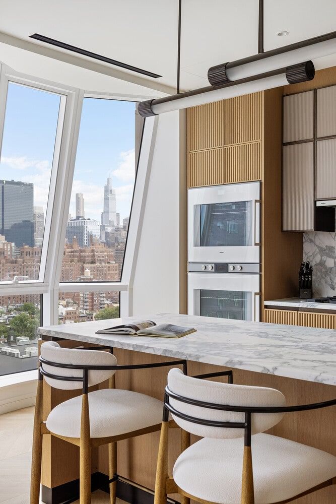 Real estate property located at 515 18TH #1701, New York, Chelsea, New York City, NY, US