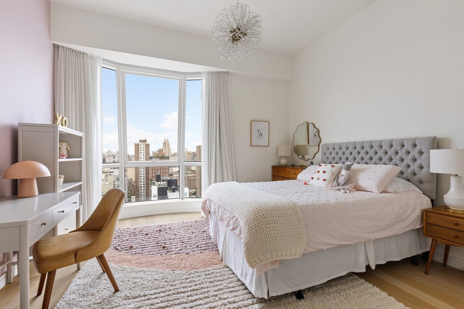 Real estate property located at 515 18TH #1701, New York, Chelsea, New York City, NY, US