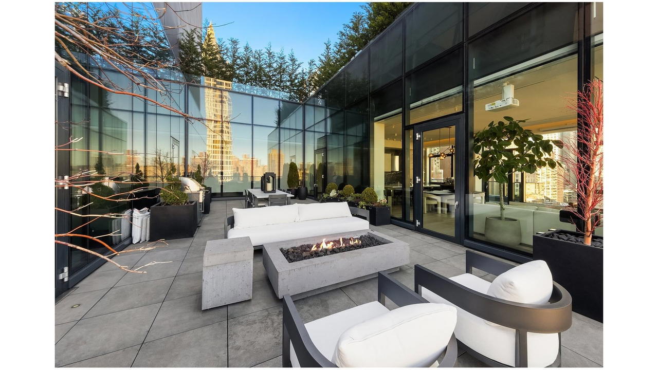Real estate property located at 90 LEXINGTON PHA, New York, Nomad, New York City, NY, US