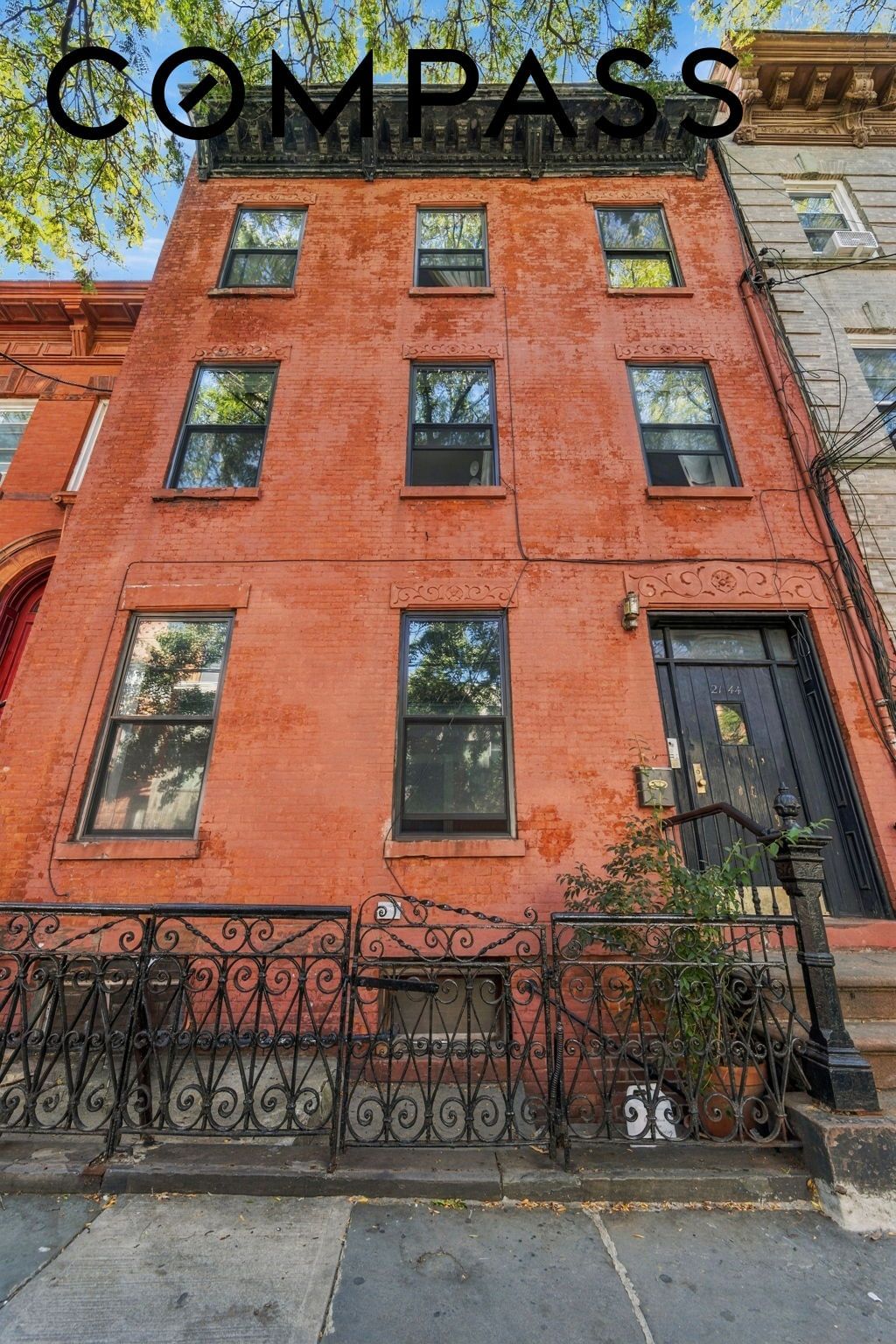 Real estate property located at 21-44 45th, Queens, Long Island City, New York City, NY, US
