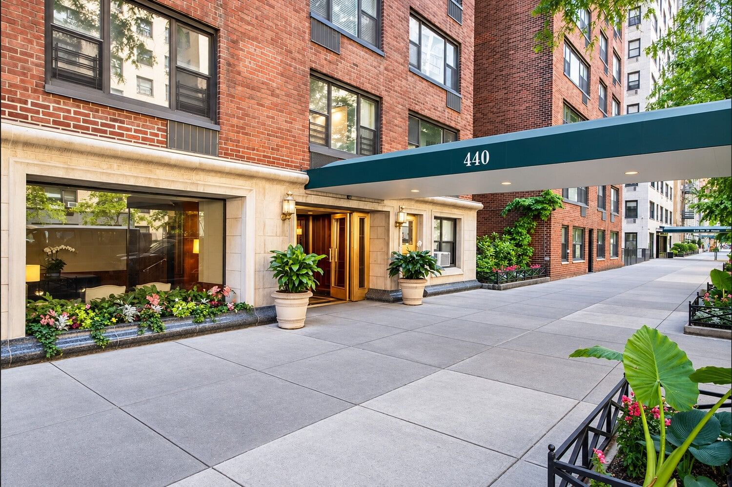 Real estate property located at 440 79TH #15D, New York, Lenox Hill, New York City, NY, US