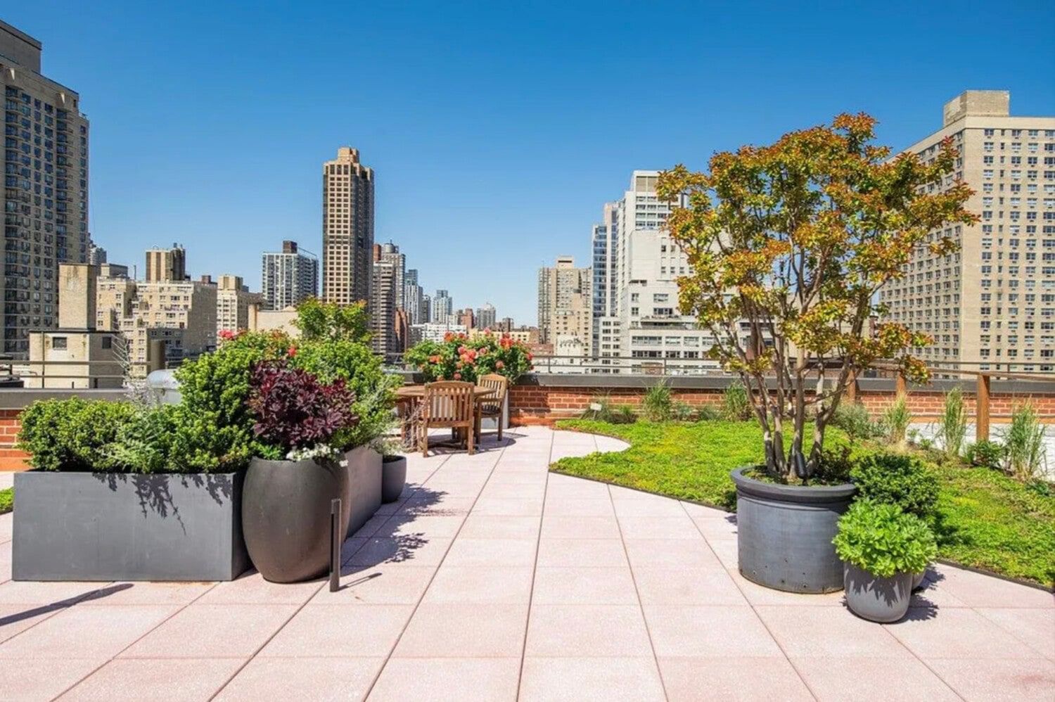 Real estate property located at 440 79TH #15D, New York, Lenox Hill, New York City, NY, US