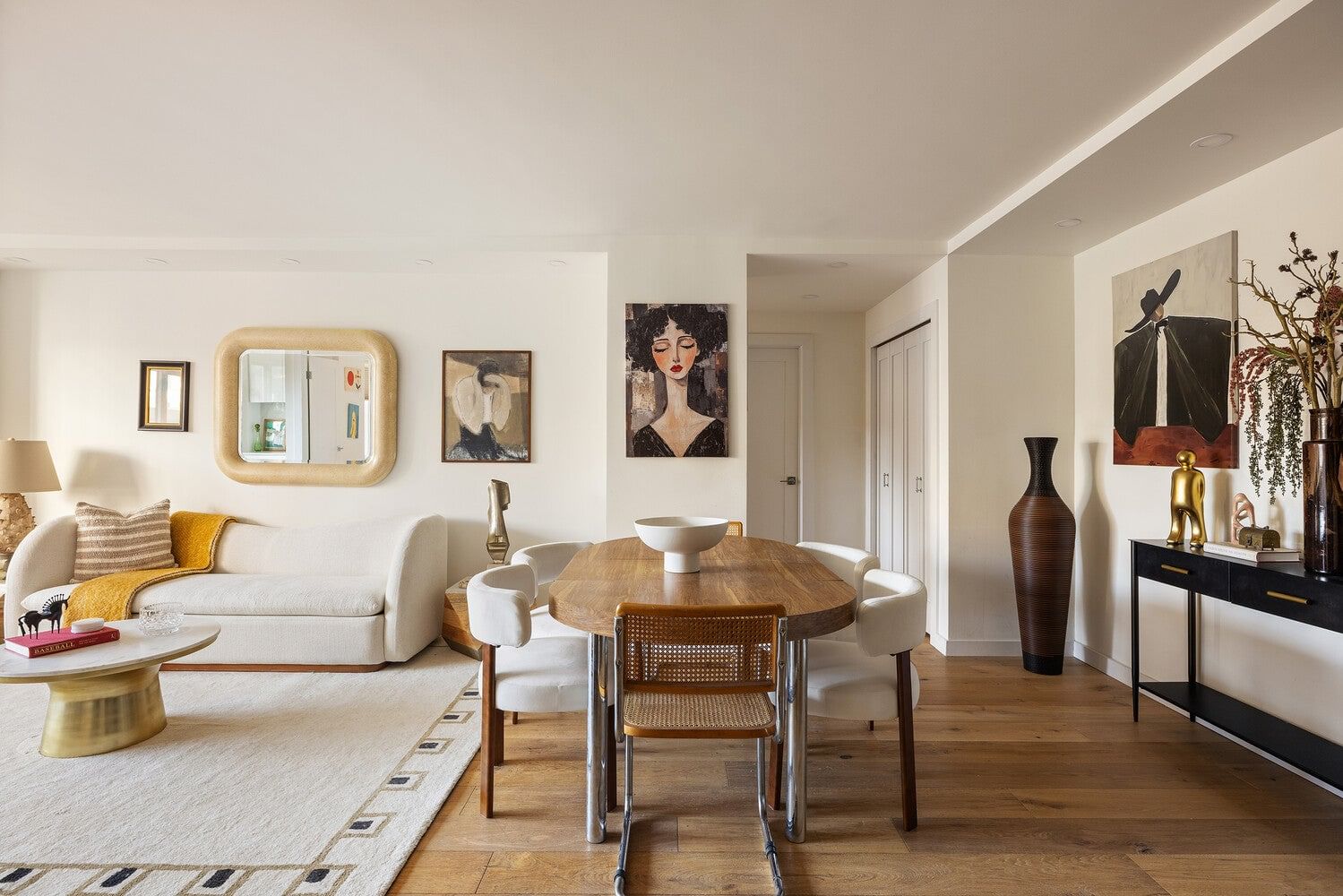 Real estate property located at 440 79TH #15D, New York, Lenox Hill, New York City, NY, US